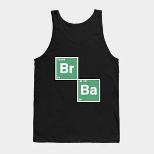 BREAKING BAD - Series Edition | vandal clothing | Tank Top